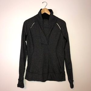 Lululemon Half Zip Pullover
